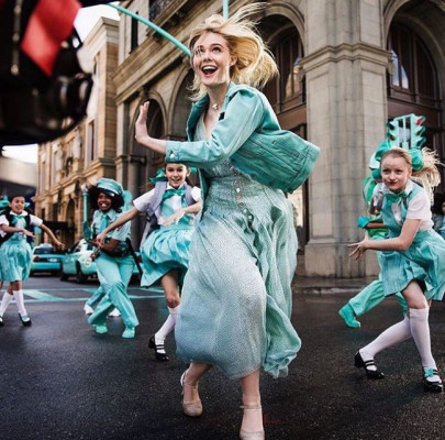 Elle Fanning pic #1034938
