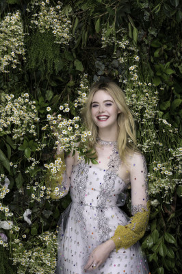 Elle Fanning pic #1041100