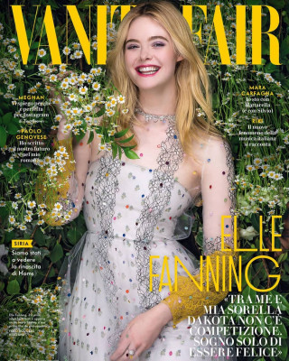Elle Fanning pic #1041098
