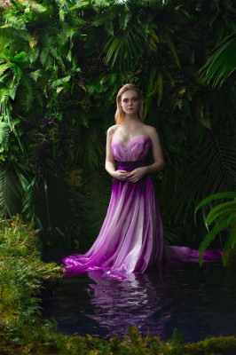 Elle Fanning pic #1041107