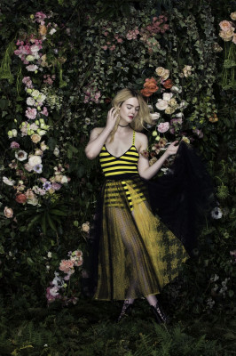 Elle Fanning pic #1041101