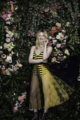 Elle Fanning pic #1041106