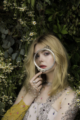 Elle Fanning pic #1041103