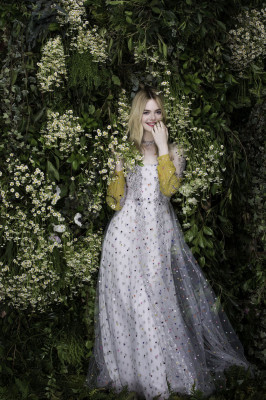 Elle Fanning pic #1041102