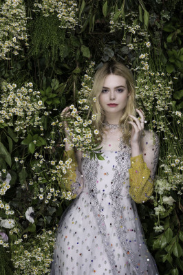 Elle Fanning pic #1041099