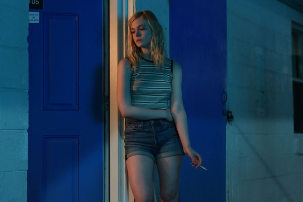 Elle Fanning pic #1056224