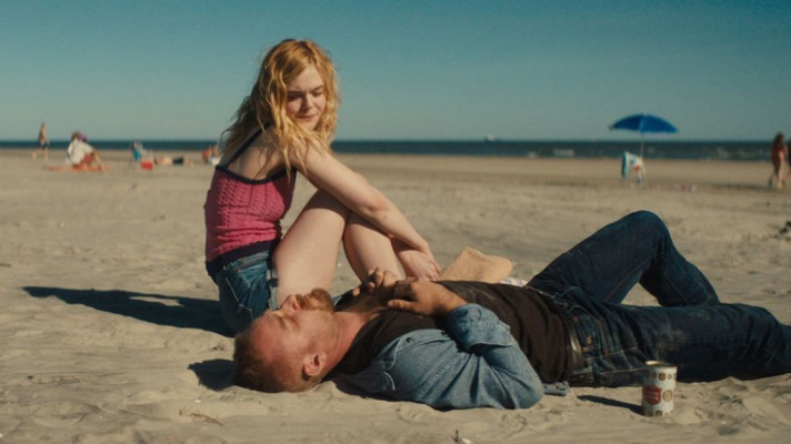 Elle Fanning pic #1056223