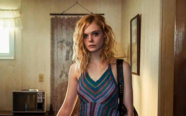 Elle Fanning pic #1056222