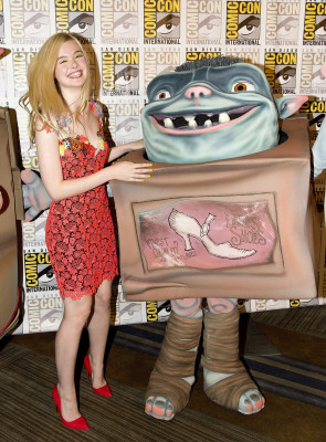 Elle Fanning pic #721835