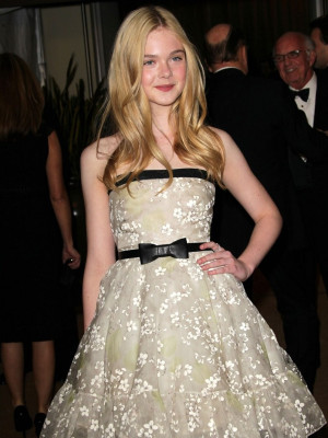 Elle Fanning pic #305804