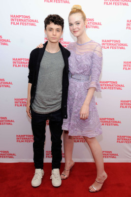 Elle Fanning pic #884794