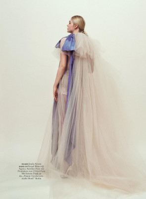 Elle Fanning pic #1026420