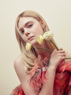 Elle Fanning pic #1026421