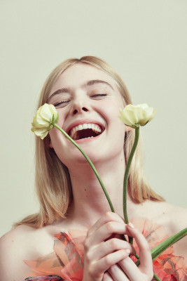 Elle Fanning pic #1026422