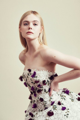 Elle Fanning pic #1026424