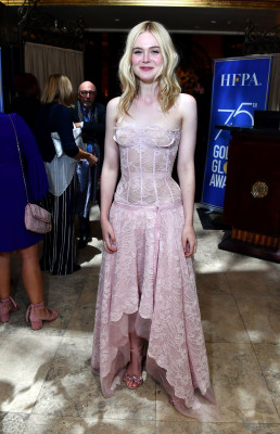 Elle Fanning pic #962735