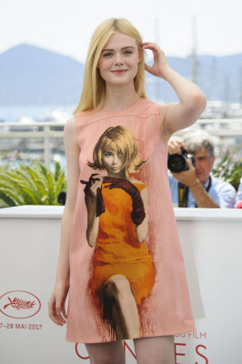 Elle Fanning pic #935866