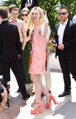 Elle Fanning pic #935871