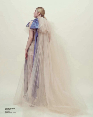 Elle Fanning pic #1050734