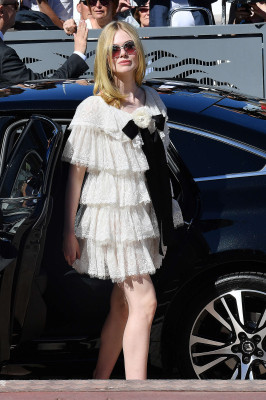 Elle Fanning pic #854703