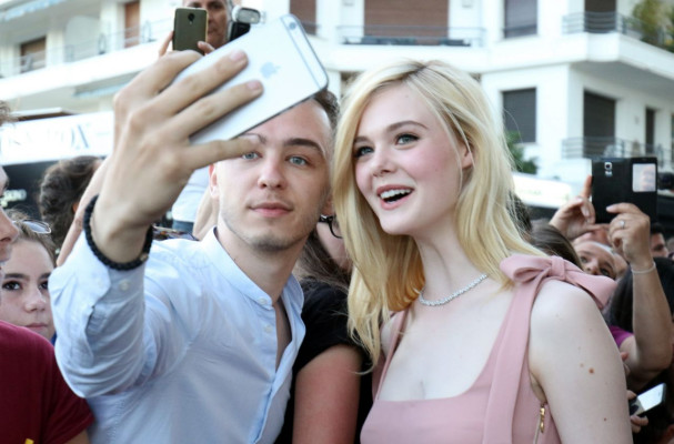Elle Fanning pic #935543