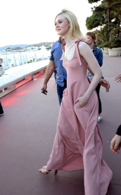 Elle Fanning pic #935542