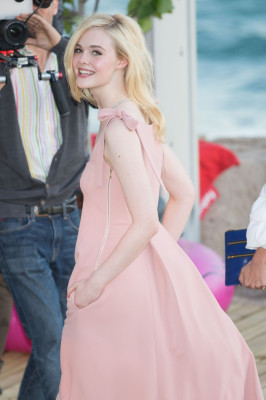 Elle Fanning pic #935549