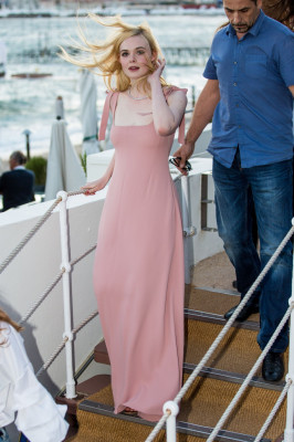 Elle Fanning pic #935550