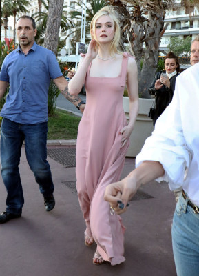 Elle Fanning pic #935545