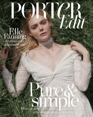 Elle Fanning pic #1035142
