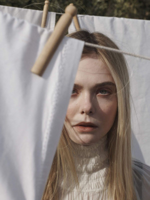 Elle Fanning pic #1035150