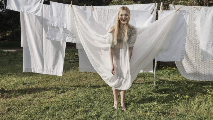 Elle Fanning pic #1035148