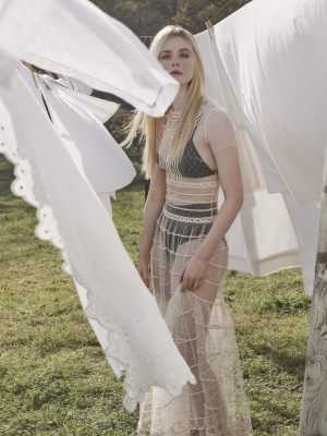 Elle Fanning pic #1035144