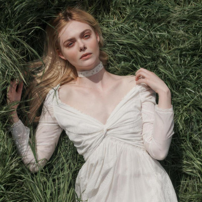 Elle Fanning pic #1035139
