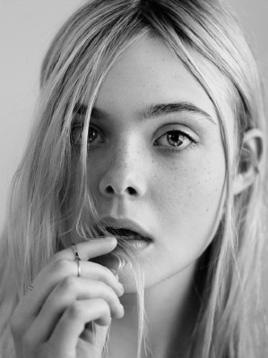 Elle Fanning pic #698790