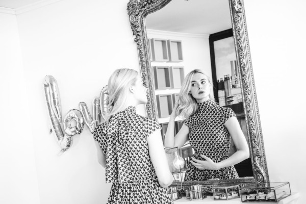 Elle Fanning pic #935840