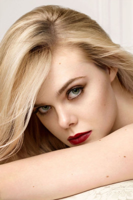 Elle Fanning pic #933592