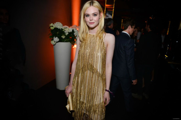 Elle Fanning pic #939248