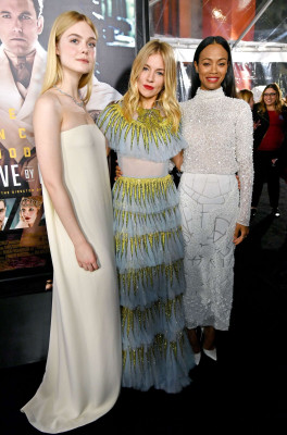 Elle Fanning pic #902430