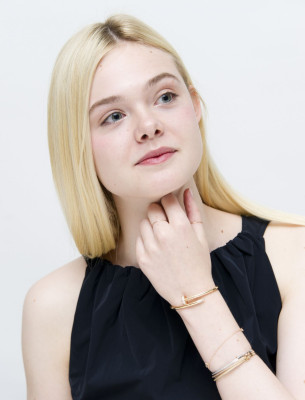 Elle Fanning pic #706371