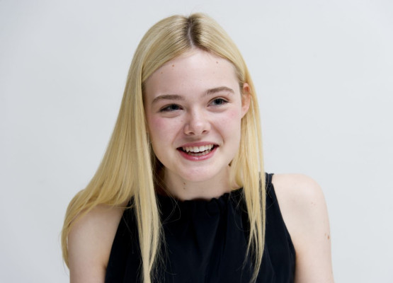 Elle Fanning pic #706369