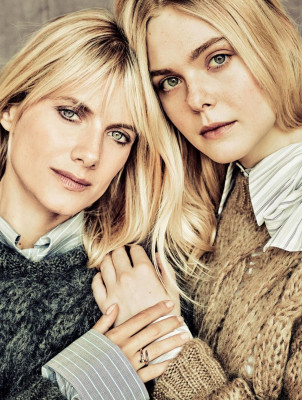 Elle Fanning pic #1072486