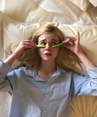 Elle Fanning pic #930748