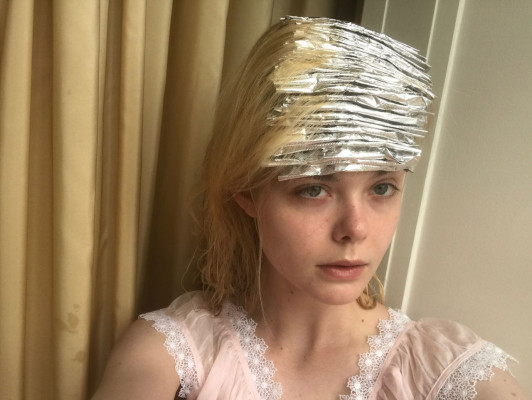 Elle Fanning pic #930749