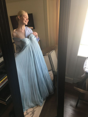 Elle Fanning pic #930747