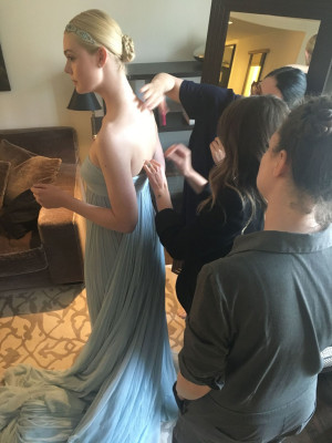 Elle Fanning pic #930745