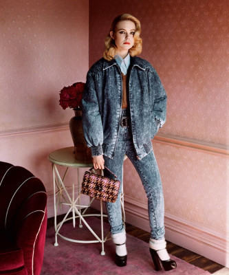Elle Fanning pic #1061957