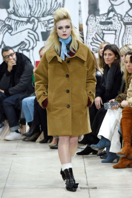 Elle Fanning pic #1018053
