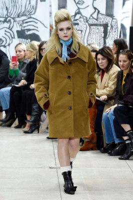 Elle Fanning pic #1018052