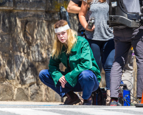Elle Fanning pic #927584